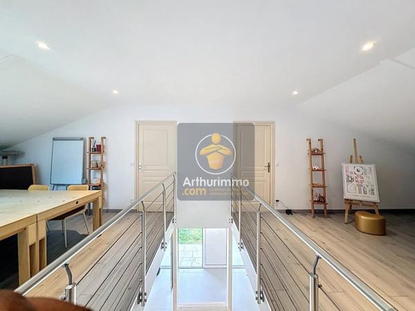 Vente Maison 6 pièces 190 m2 à Boussy-Saint-Antoine