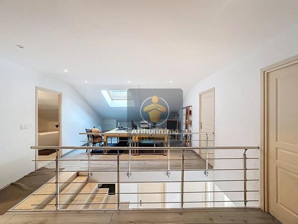 Vente Maison 6 pièces 190 m2 à Boussy-Saint-Antoine