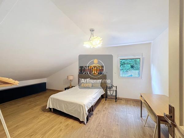 Vente Maison 6 pièces 190 m2 à Boussy-Saint-Antoine