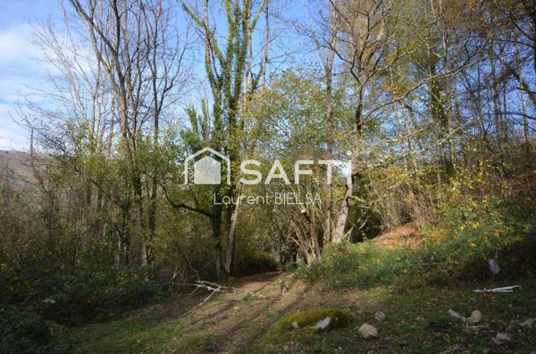 Grange partiellement refaite, à poursuivre