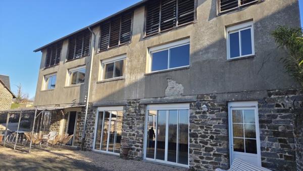 Maison à vendre |  Uzerche |  16 pièces | 386 m²