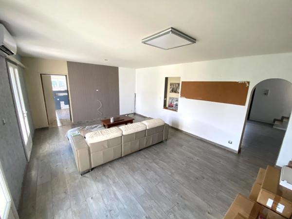 Maison à vendre 6 pièces GUEUGNON (71)