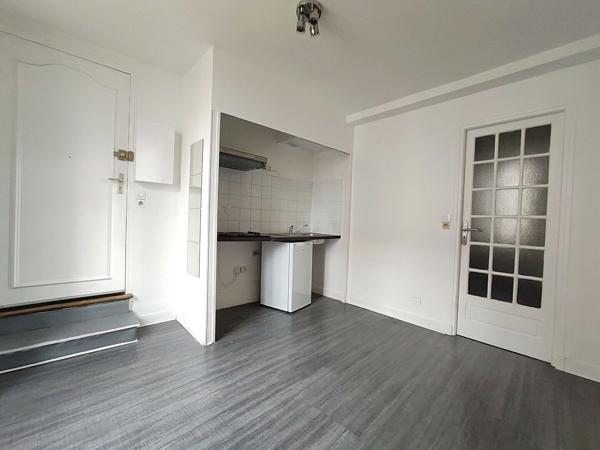 Appartement Coeur de ville