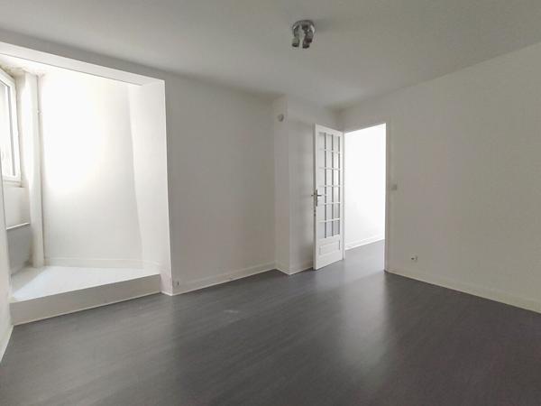 Appartement Coeur de ville