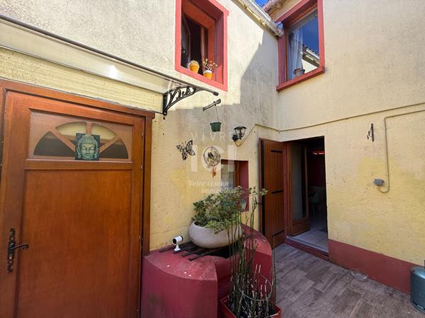 Maison Paimboeuf