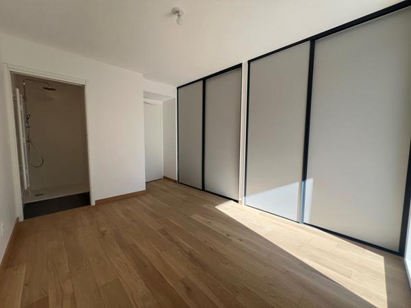 T4 - ANNECY-LE-VIEUX