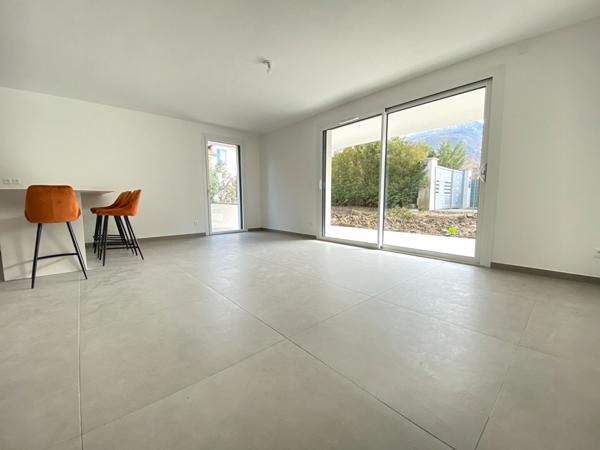 T4 - ANNECY-LE-VIEUX