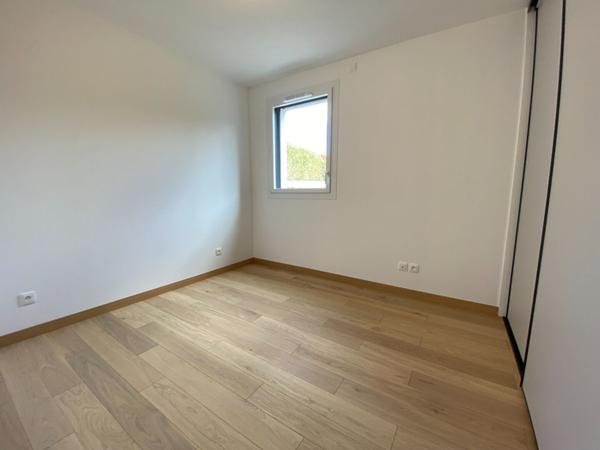 T4 - ANNECY-LE-VIEUX