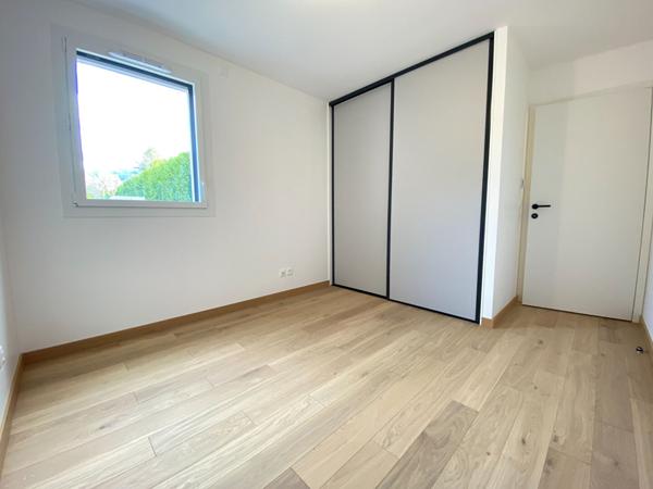 T4 - ANNECY-LE-VIEUX