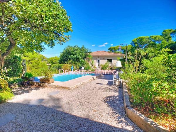 Maison à vendre 5 pièces de 105 m²