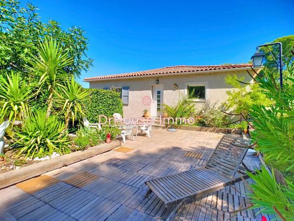 Maison à vendre 5 pièces de 105 m²