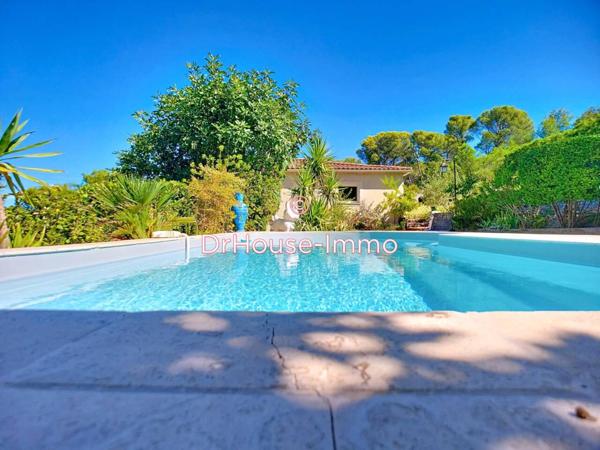 Maison à vendre 5 pièces de 105 m²