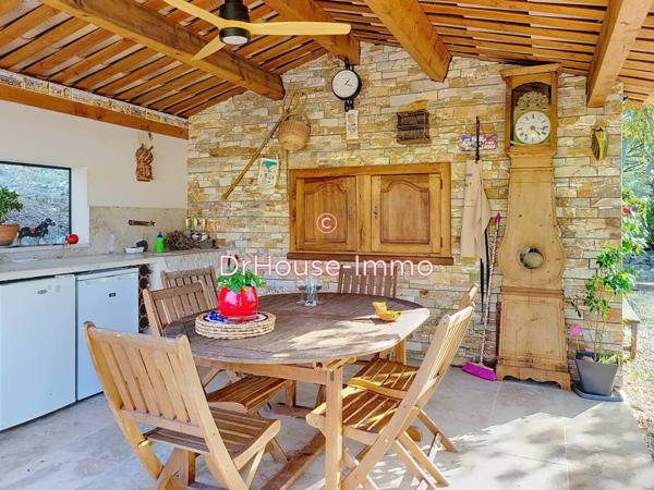 Maison à vendre 5 pièces de 105 m²