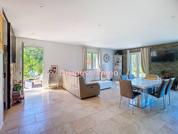 Maison à vendre 5 pièces de 105 m²