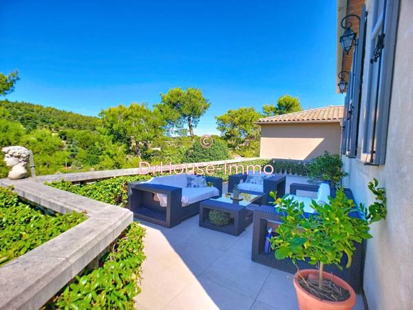 Maison à vendre 5 pièces de 105 m²