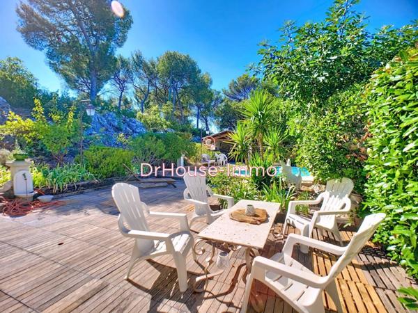 Maison à vendre 5 pièces de 105 m²