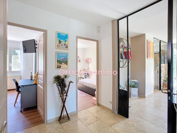 Maison à vendre 5 pièces de 105 m²