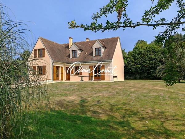 Maison Saintigny 6 pièces 145 m2