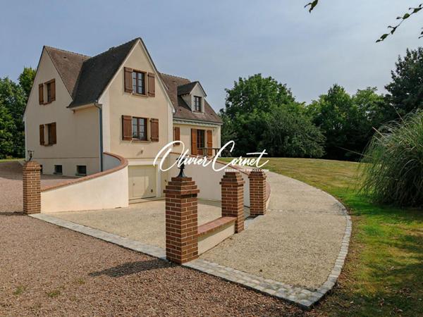 Maison Saintigny 6 pièces 145 m2