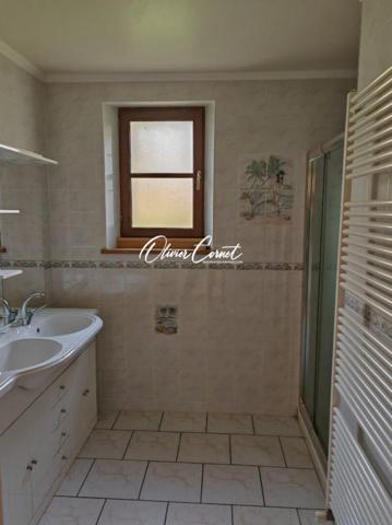 Maison Saintigny 6 pièces 145 m2