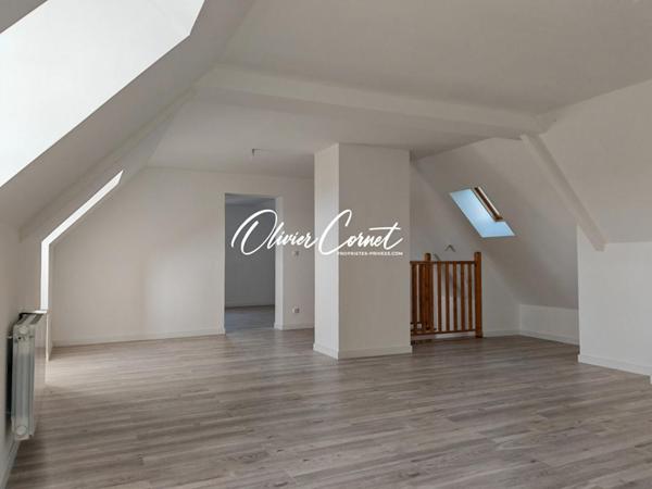 Maison Saintigny 6 pièces 145 m2