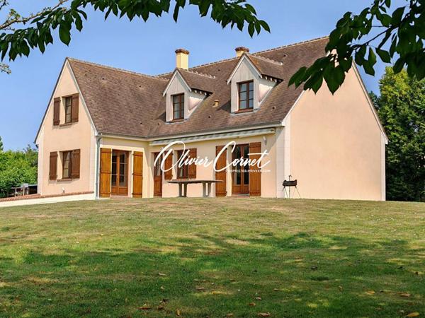 Maison Saintigny 6 pièces 145 m2