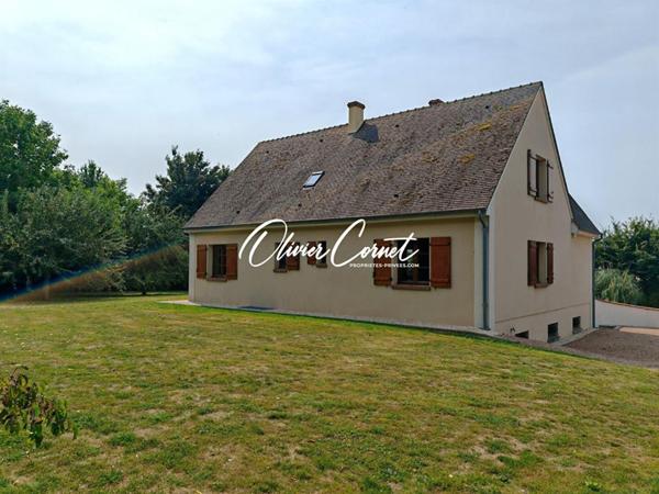 Maison Saintigny 6 pièces 145 m2