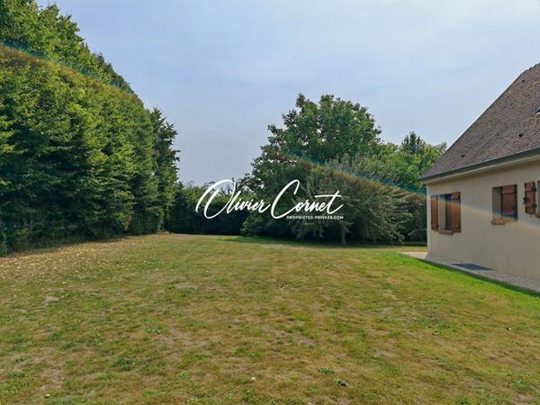 Maison Saintigny 6 pièces 145 m2