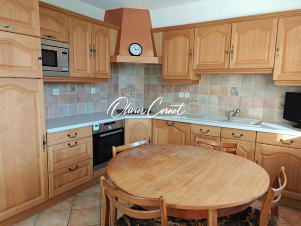 Maison Saintigny 6 pièces 145 m2