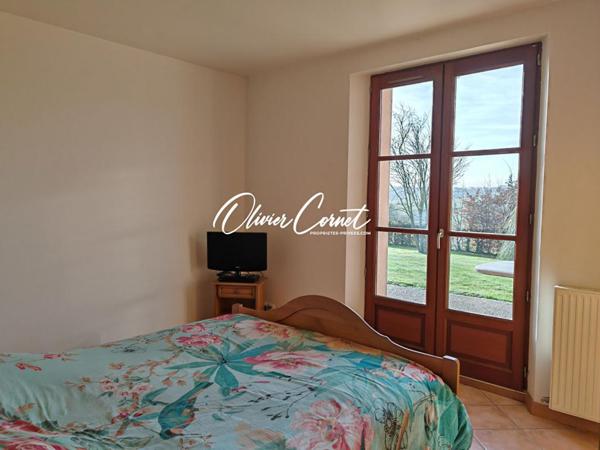 Maison Saintigny 6 pièces 145 m2