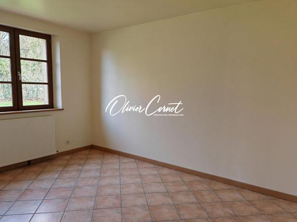 Maison Saintigny 6 pièces 145 m2