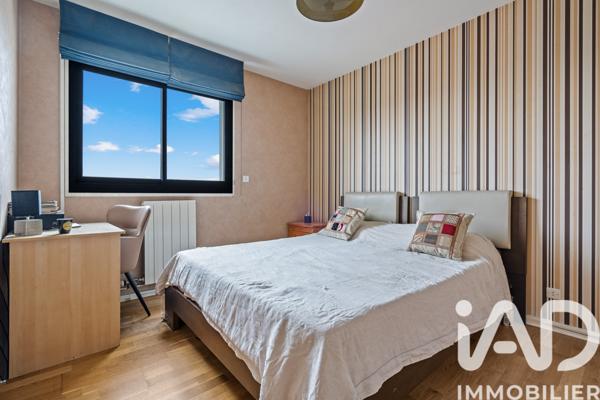 Appartement à vendre 4 pièces 75 m² Lyon 5