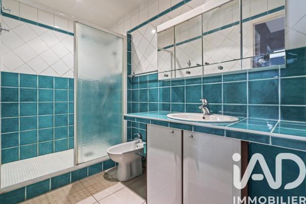 Appartement à vendre 4 pièces 75 m² Lyon 5