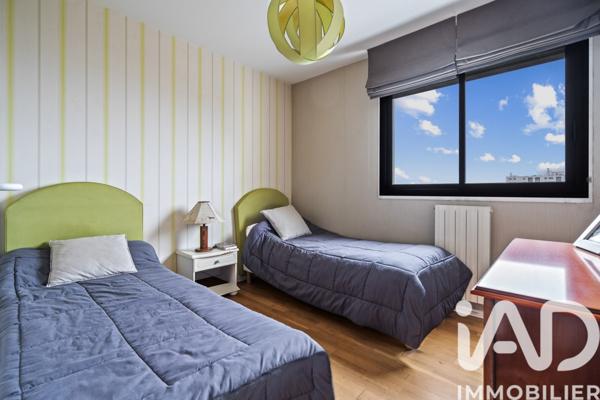 Appartement à vendre 4 pièces 75 m² Lyon 5