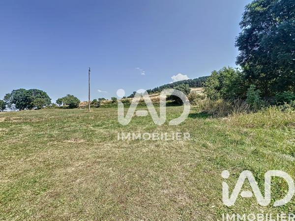 Maison à vendre 4 pièces 64 m² Saint-Martin-de-Fugères