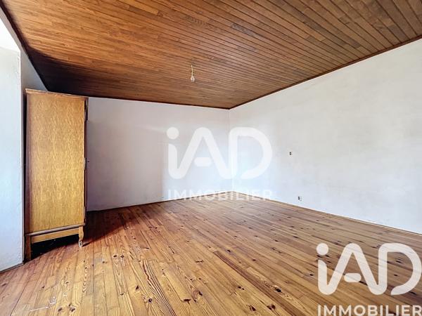 Maison à vendre 4 pièces 64 m² Saint-Martin-de-Fugères
