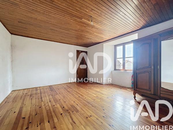 Maison à vendre 4 pièces 64 m² Saint-Martin-de-Fugères