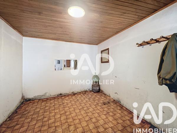 Maison à vendre 4 pièces 64 m² Saint-Martin-de-Fugères