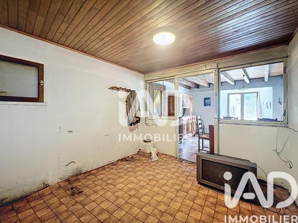 Maison à vendre 4 pièces 64 m² Saint-Martin-de-Fugères