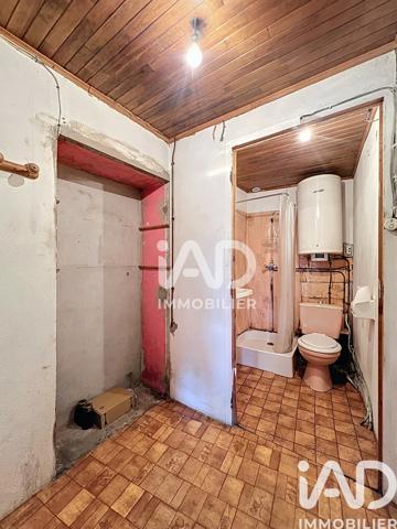 Maison à vendre 4 pièces 64 m² Saint-Martin-de-Fugères