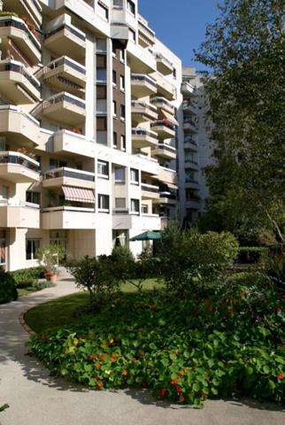 Courbevoie (92400) Appartement 2 pièces 48.5m2 Résidence Services pour Seniors Hesperides