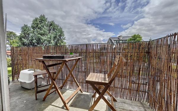 Appartement à vendre    3 pièces • 69,44 m2 Pau