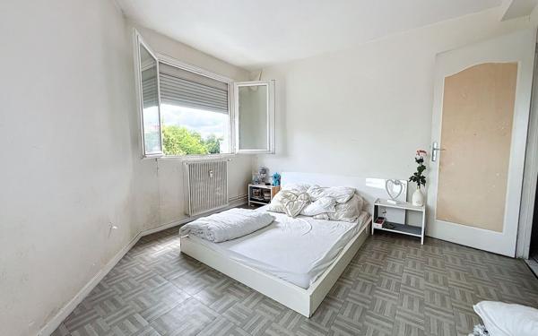 Appartement à vendre    3 pièces • 69,44 m2 Pau