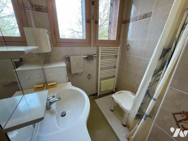 Maison de 67 m² 2 CHAMBRES