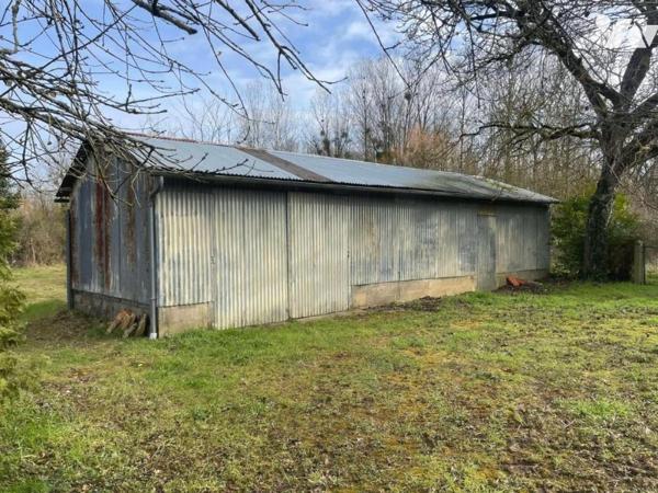 Maison de 67 m² 2 CHAMBRES