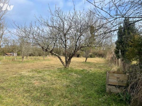 Maison de 67 m² 2 CHAMBRES