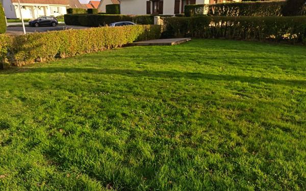 Maison à louer    5 pièces • 136 m2 Eu