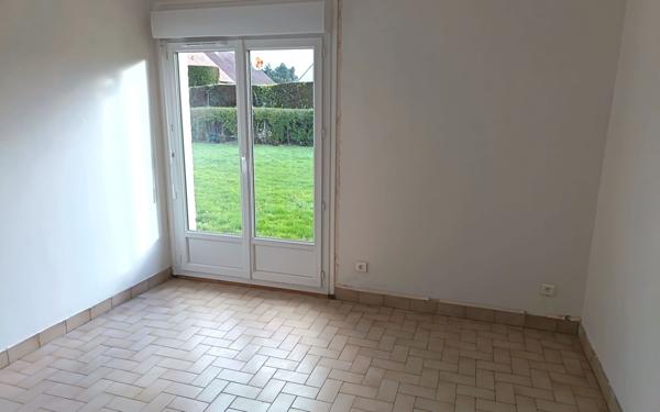 Maison à louer    5 pièces • 136 m2 Eu