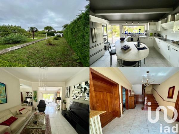 Maison à vendre 4 pièces 137 m² Albi