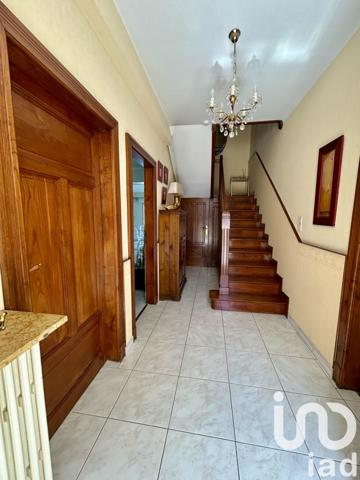 Maison à vendre 4 pièces 137 m² Albi